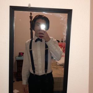 Meet your Posher, Brannon